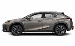 2021 Lexus UX