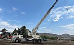 2004 Terex T340XL