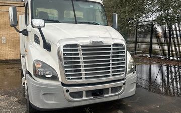 Photo of a 2016 Freightliner Cascadia for sale