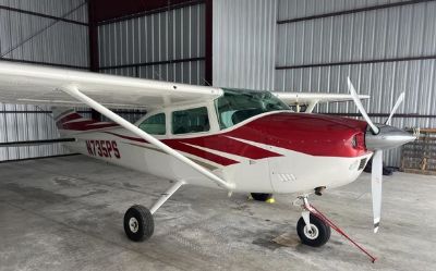 Photo of a 1977 Cessna 182Q Skylane for sale