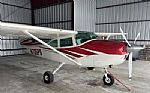 1977 Cessna 182Q