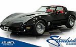 1981 Chevrolet Corvette