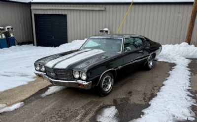 1970 Chevrolet Chevelle Number Matching SS 454 LS5 4SPD Build Sheet