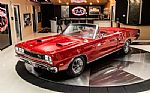 1969 Coronet R/T Convertible Thumbnail 7