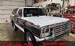 1993 Dodge Ramcharger 4WD