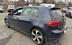 2016 Volkswagen Golf GTI