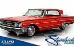 1963 Mercury Monterey S55