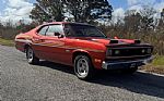 1972 Plymouth Duster