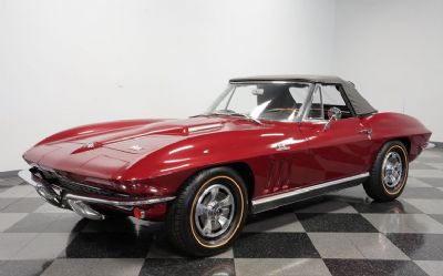 Photo of a 1966 Chevrolet Corvette L72 for sale