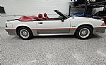 1988 Ford Mustang GT