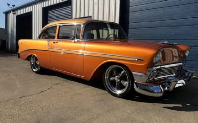 Photo of a 1956 Chevrolet Bel Air for sale