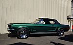 1968 Ford Mustang