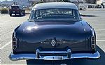 1953 Packard Clipper Touring Sedan