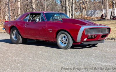 Photo of a 1967 Chevrolet Camaro Coupe for sale