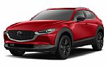 2021 Mazda CX-30