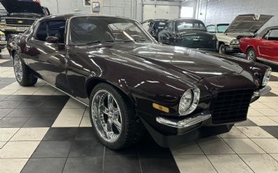 Photo of a 1971 Chevrolet Camaro for sale