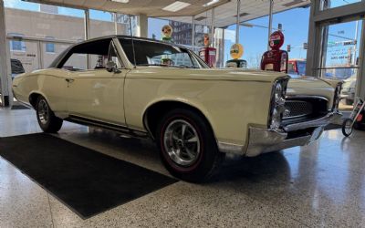 Photo of a 1967 Pontiac GTO GTO for sale