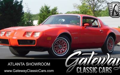 Photo of a 1979 Pontiac Firebird for sale