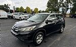 2016 CR-V Thumbnail 5