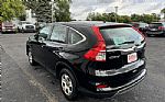 2016 CR-V Thumbnail 9