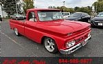 1966 GMC Pickup