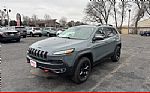 2015 Cherokee Thumbnail 5