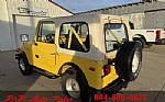 1978 CJ7 Thumbnail 2