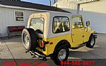 1978 CJ7 Thumbnail 4