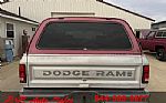 1989 Ram Charger Thumbnail 6