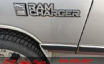 1989 Ram Charger Thumbnail 46