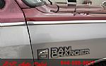 1989 Ram Charger Thumbnail 78