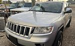 2012 Jeep Grand Cherokee