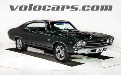 Photo of a 1969 Chevrolet Chevelle for sale