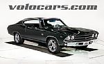 1969 Chevrolet Chevelle