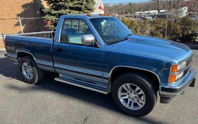 Photo of a 1991 Chevrolet 1500 Pickups Truck for sale