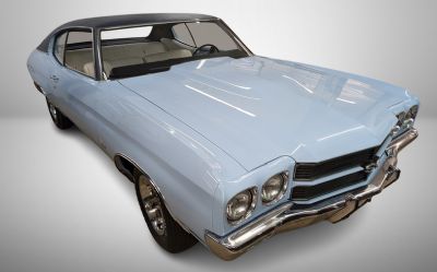 Photo of a 1970 Chevrolet Chevelle SS 454 LS6 for sale