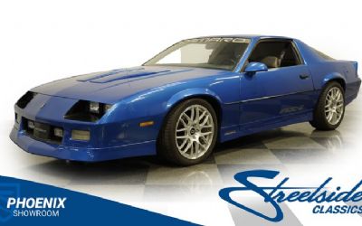 Photo of a 1987 Chevrolet Camaro IROC-Z for sale