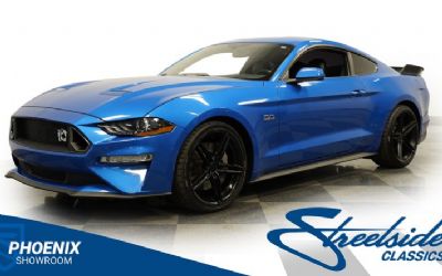 Photo of a 2020 Ford Mustang GT Premium for sale