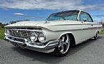 1961 Chevrolet Impala Bubbletop