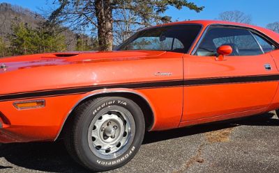 Photo of a 1970 Dodge Challenger for sale