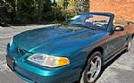 1997 Ford Mustang SVT Cobra