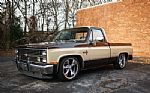 1984 Chevrolet C10