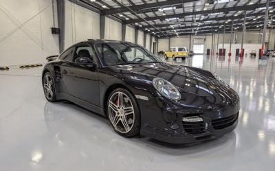 Photo of a 2007 Porsche 911 Turbo for sale