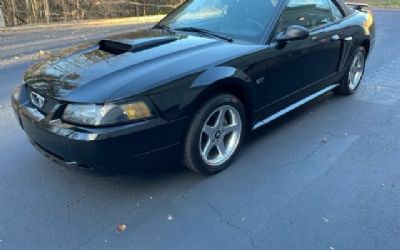 Photo of a 2003 Ford Mustang GT for sale