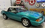 1993 Ford Mustang