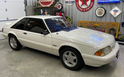 Photo of a 1993 Ford Mustang for sale