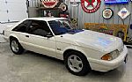 1993 Ford Mustang