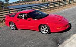 1993 Pontiac Firebird