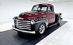 1952 Chevrolet 3100 Pickup