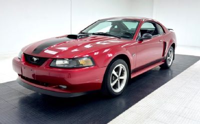 Photo of a 2003 Ford Mustang GT Coupe for sale